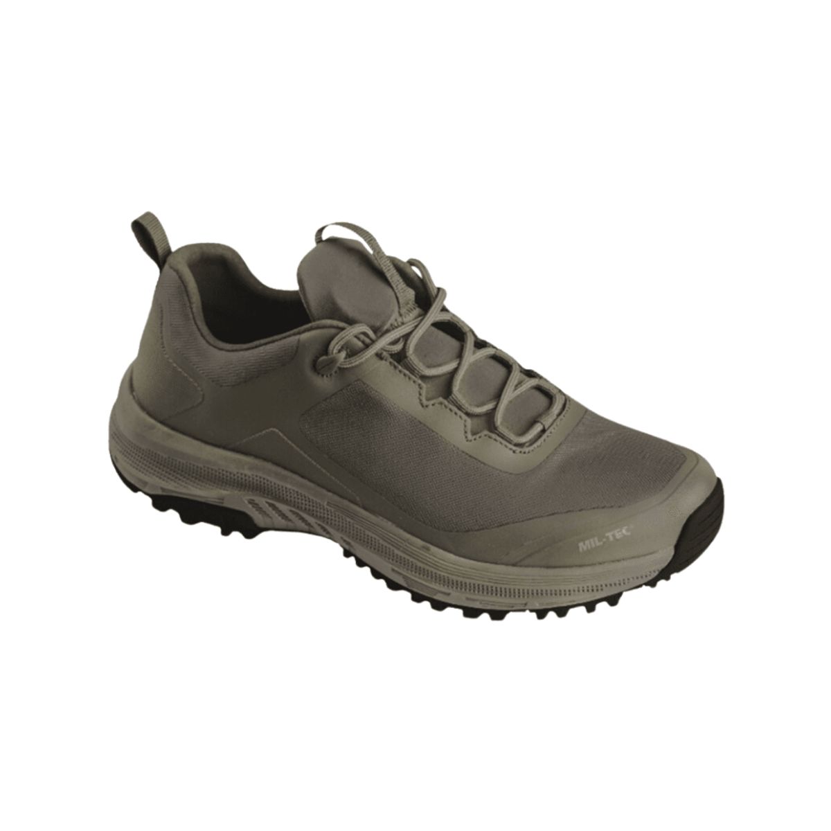 Trekking sko | OD Tactical Sneaker - Mil-Tec - 11