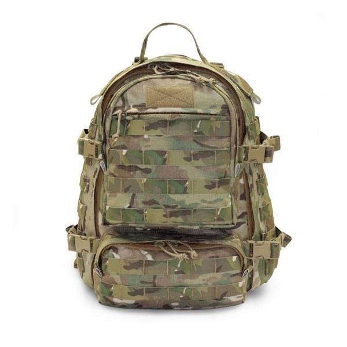 ELITE OPS PEGASUS PACK - MultiCam | 23L - WARRIOR - MultiCam