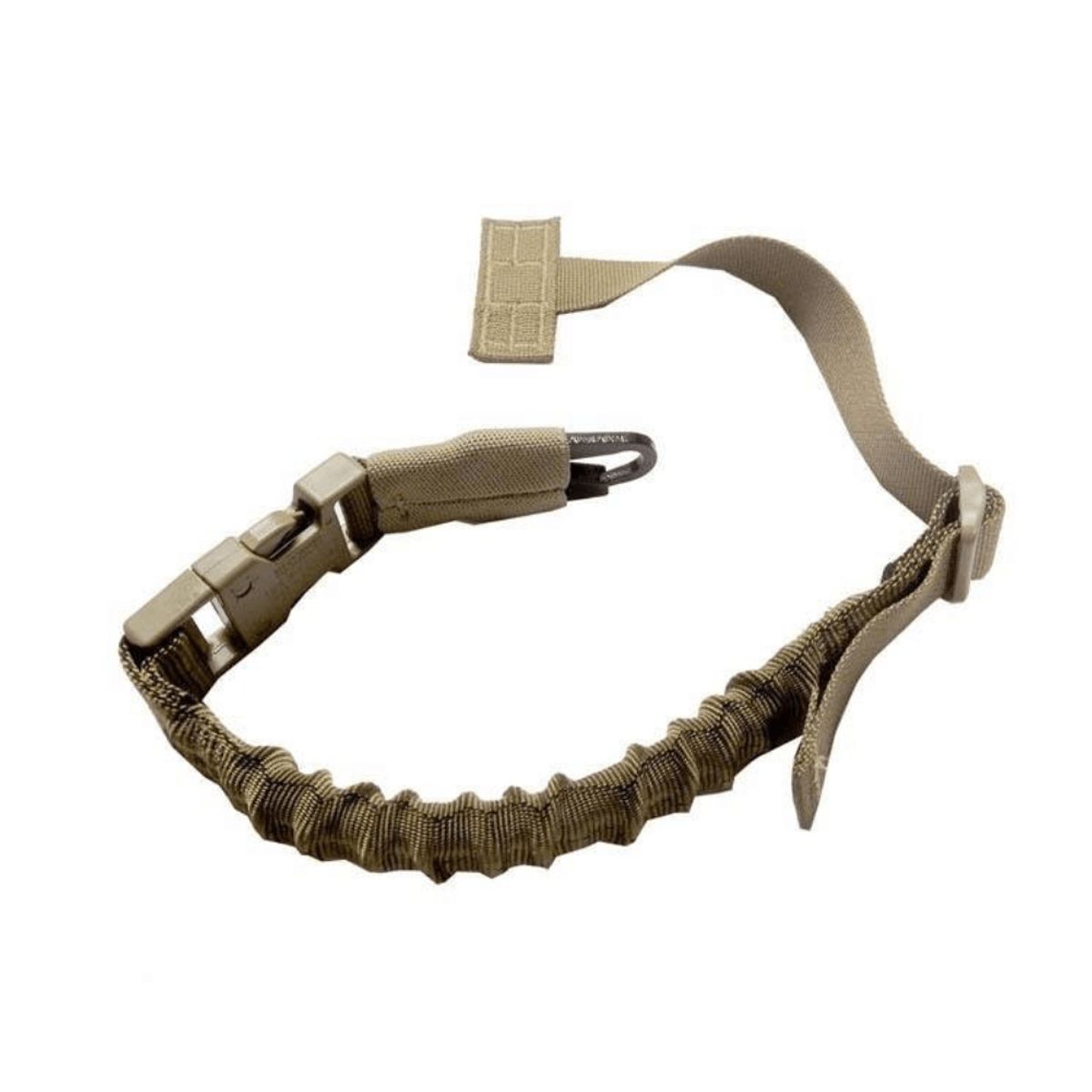 Quick Release Sling H K Hook - Warrior - Coyote