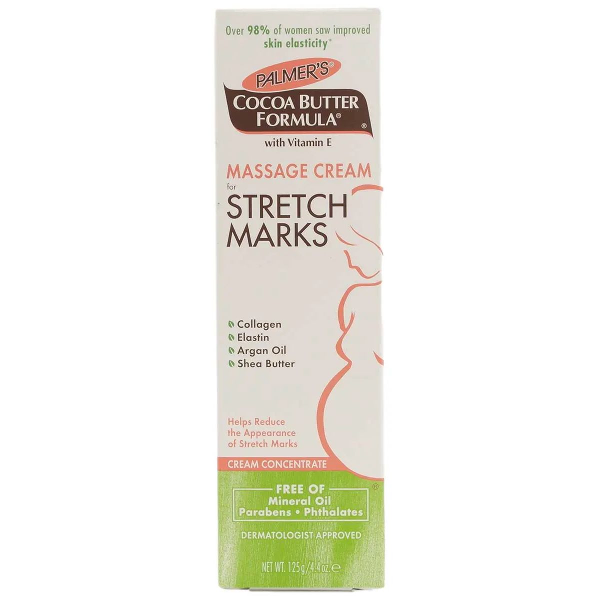 Palmers Stretch Marks Cream 125 g