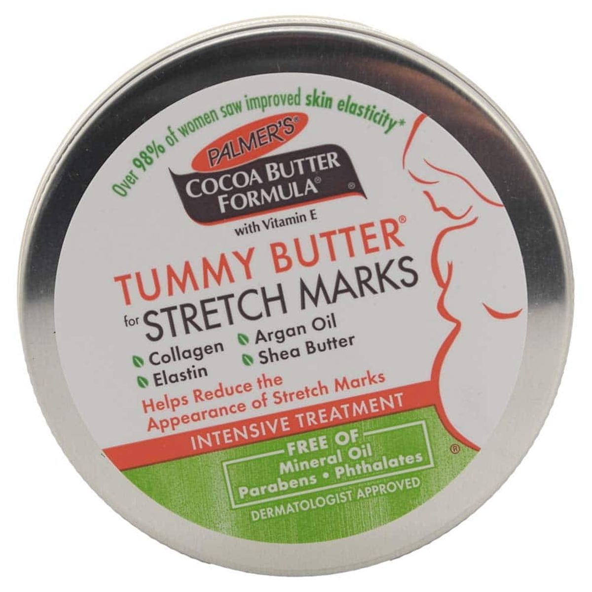 Palmer's Tummy Butter Creme 125 g