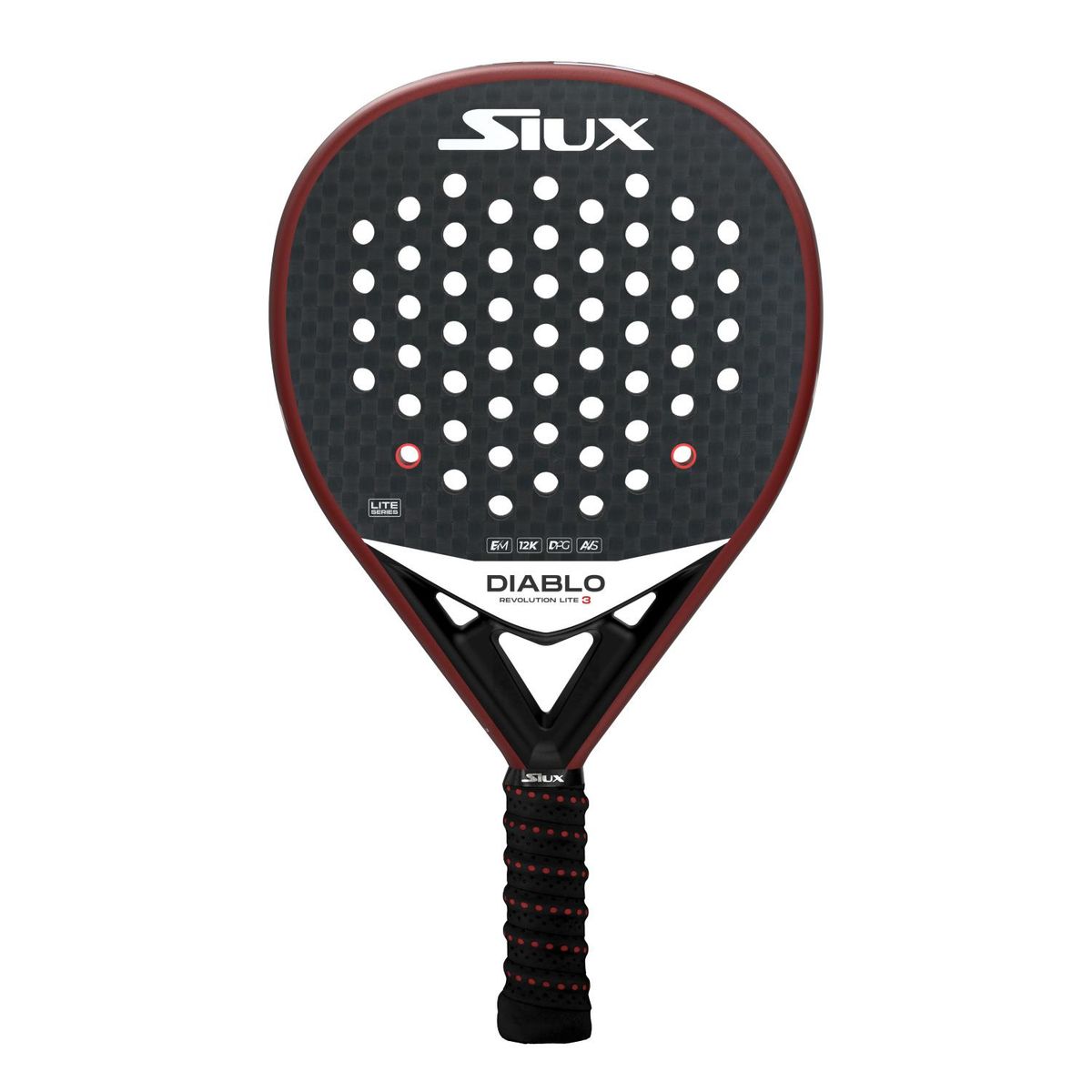 Siux Diablo Revolution Lite 3