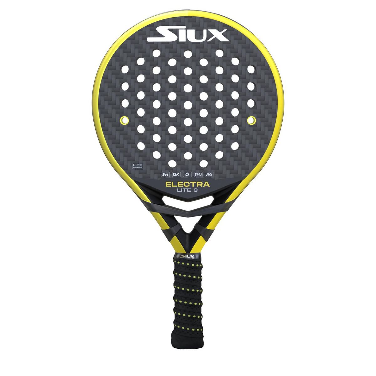 Siux Electra ST3 Lite