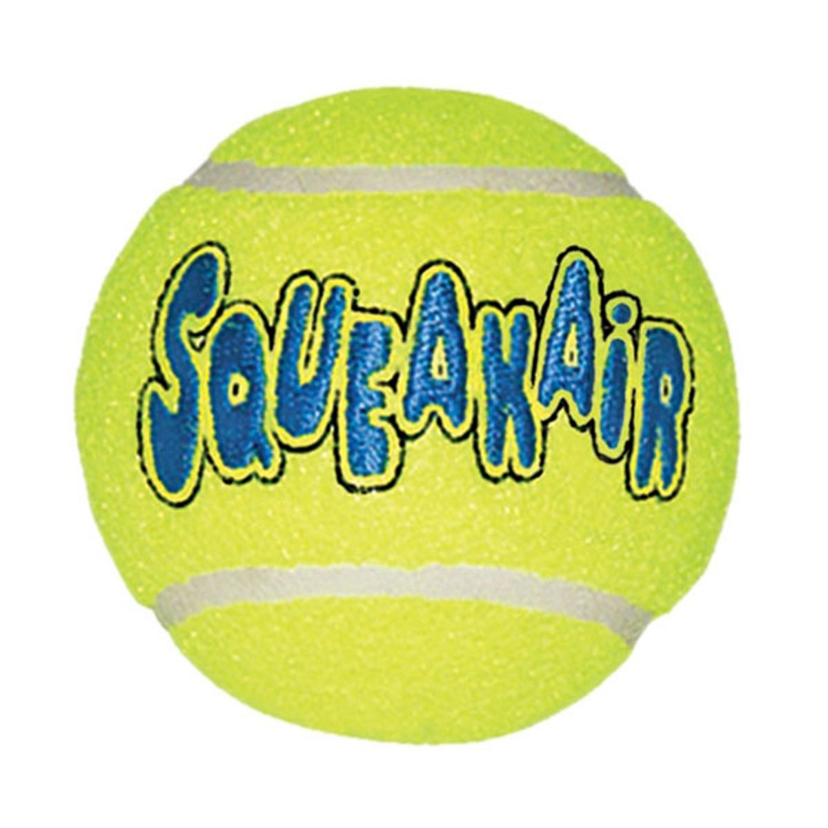 KONG AirDog Squeaker tennisbold-Small