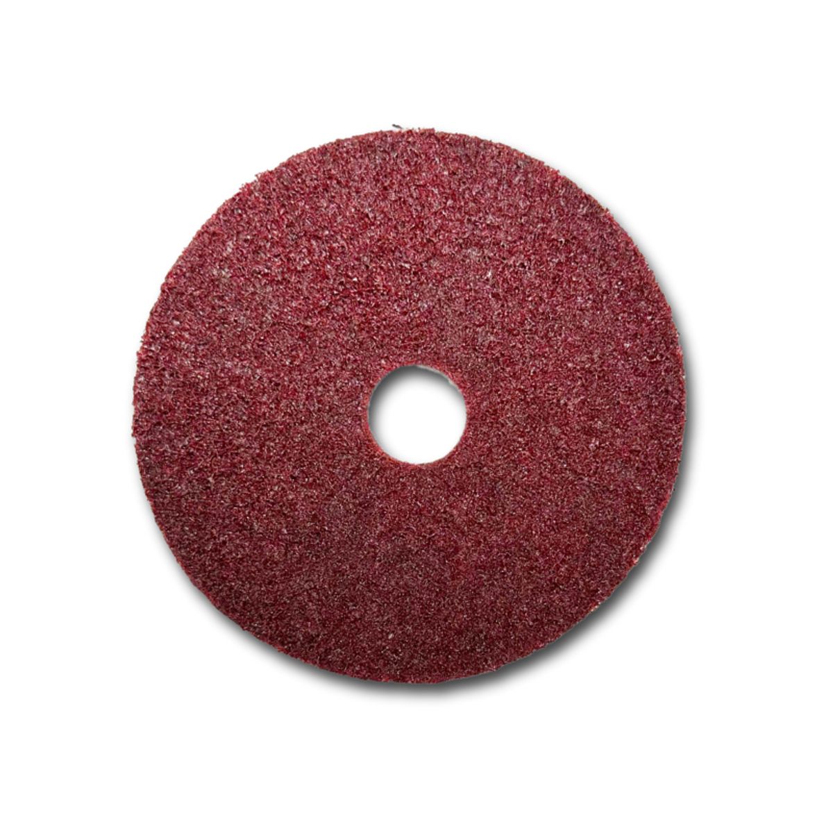 125mm Scotch Brite fleece rondel til vinkelsliber Grovhed Ultra Fine