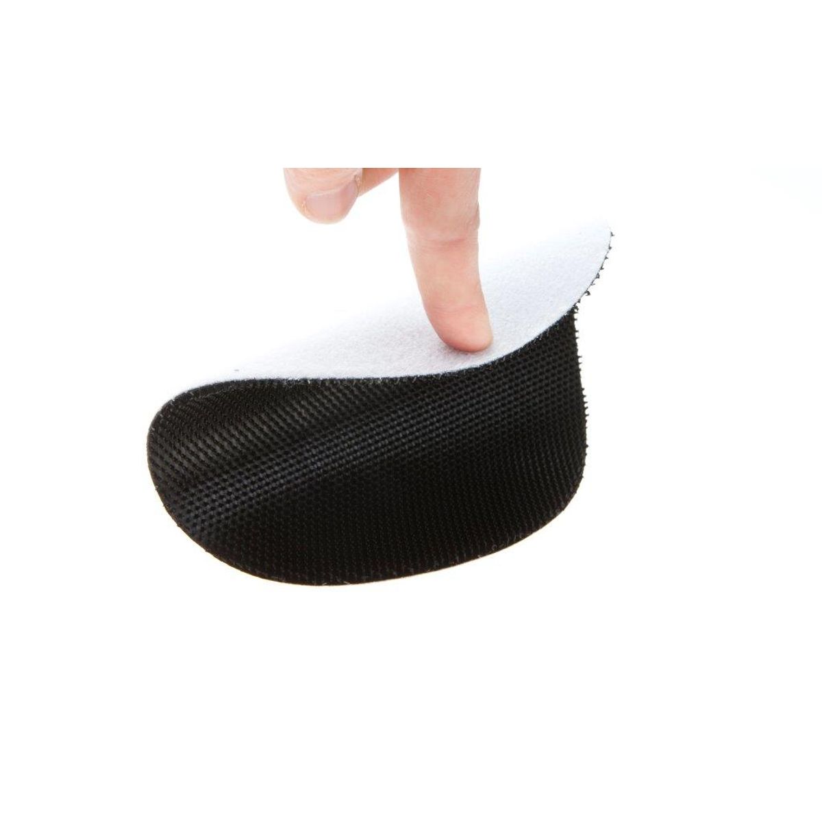 ø150mm interface disc til Non-woven slibeskiver