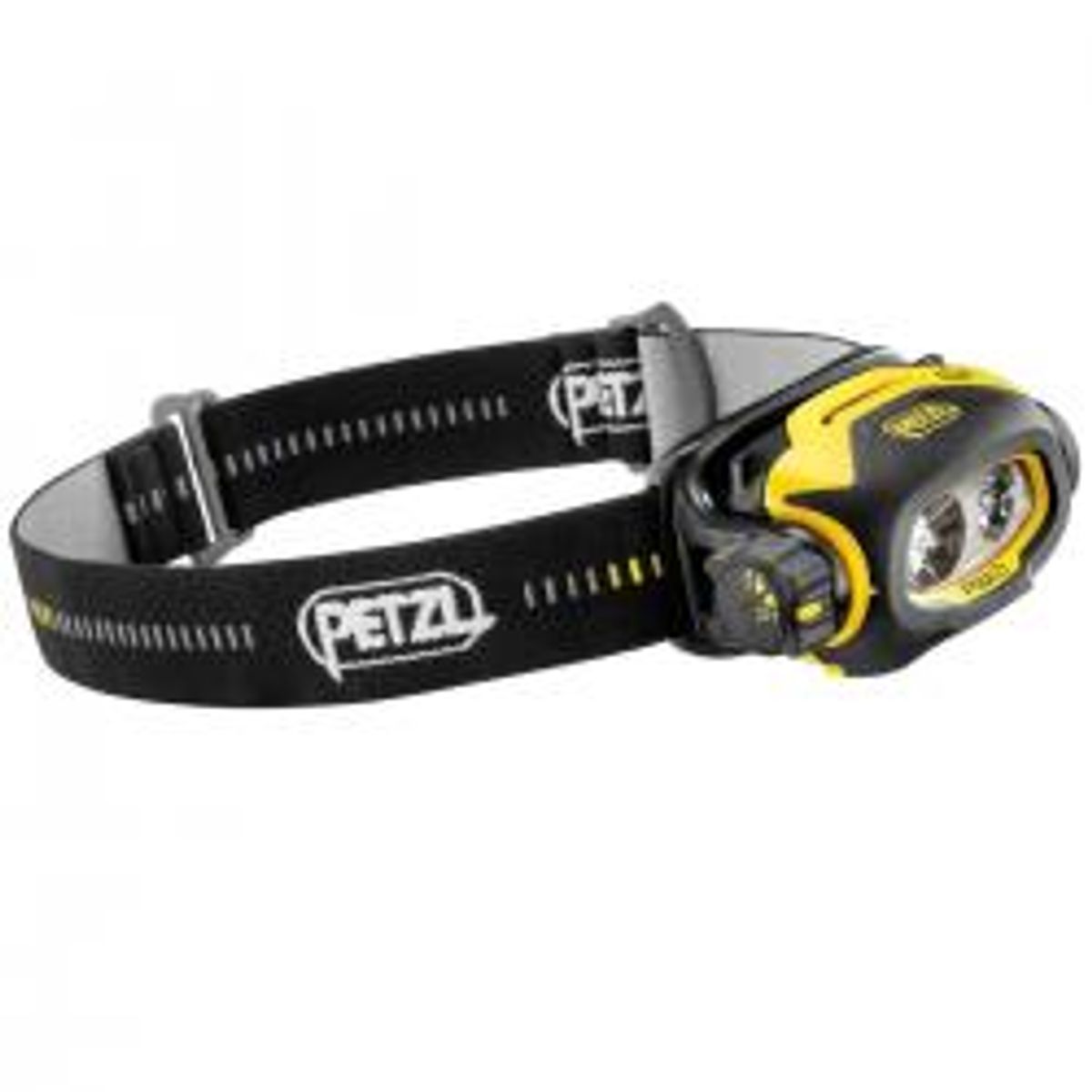 PETZL PIXA Z1 ATEX Zone 1 pandelampe