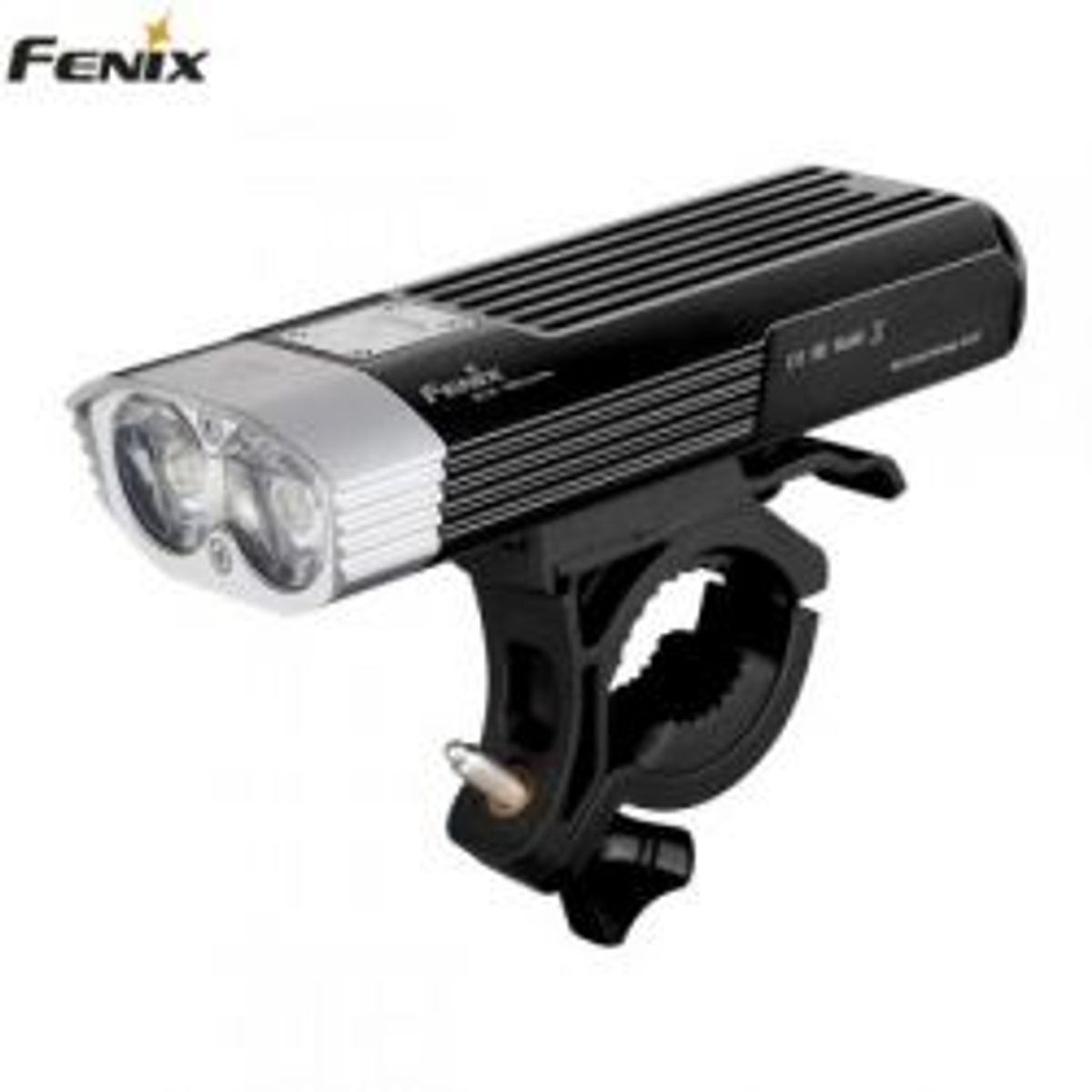 Fenix Bike Light BC30 - Cykellygte