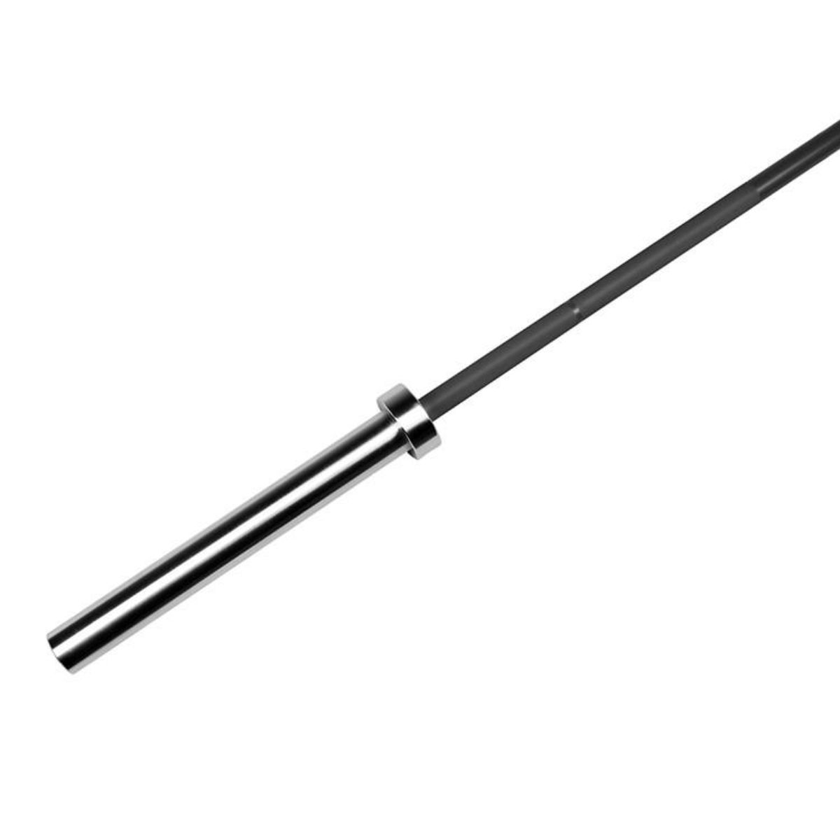 American Barbell the California Bar Black 15 kg