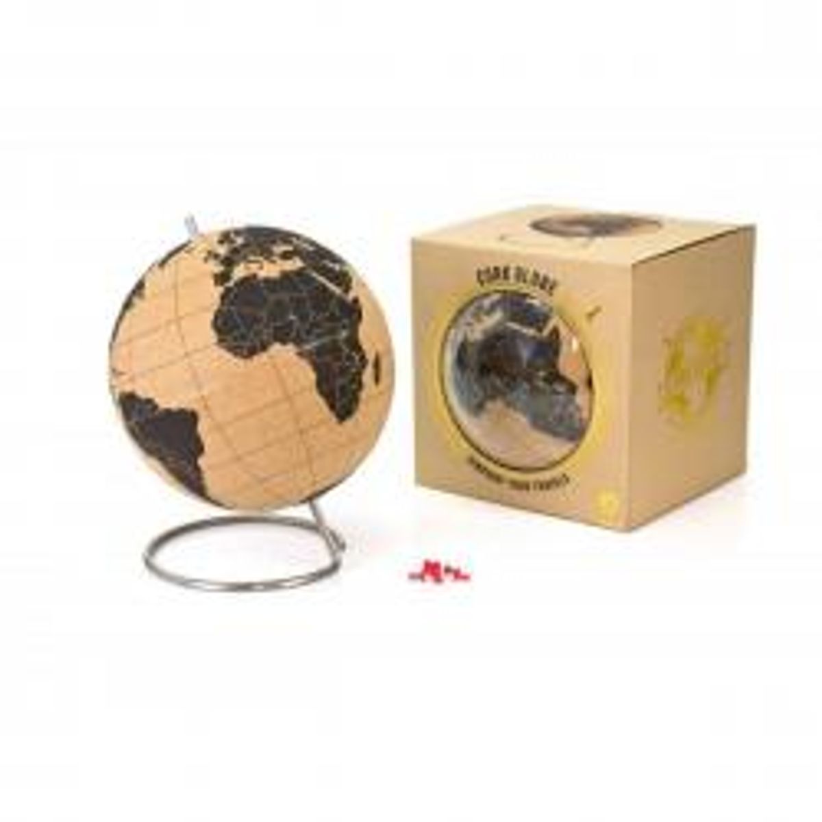 Suck UK - Cork Globe