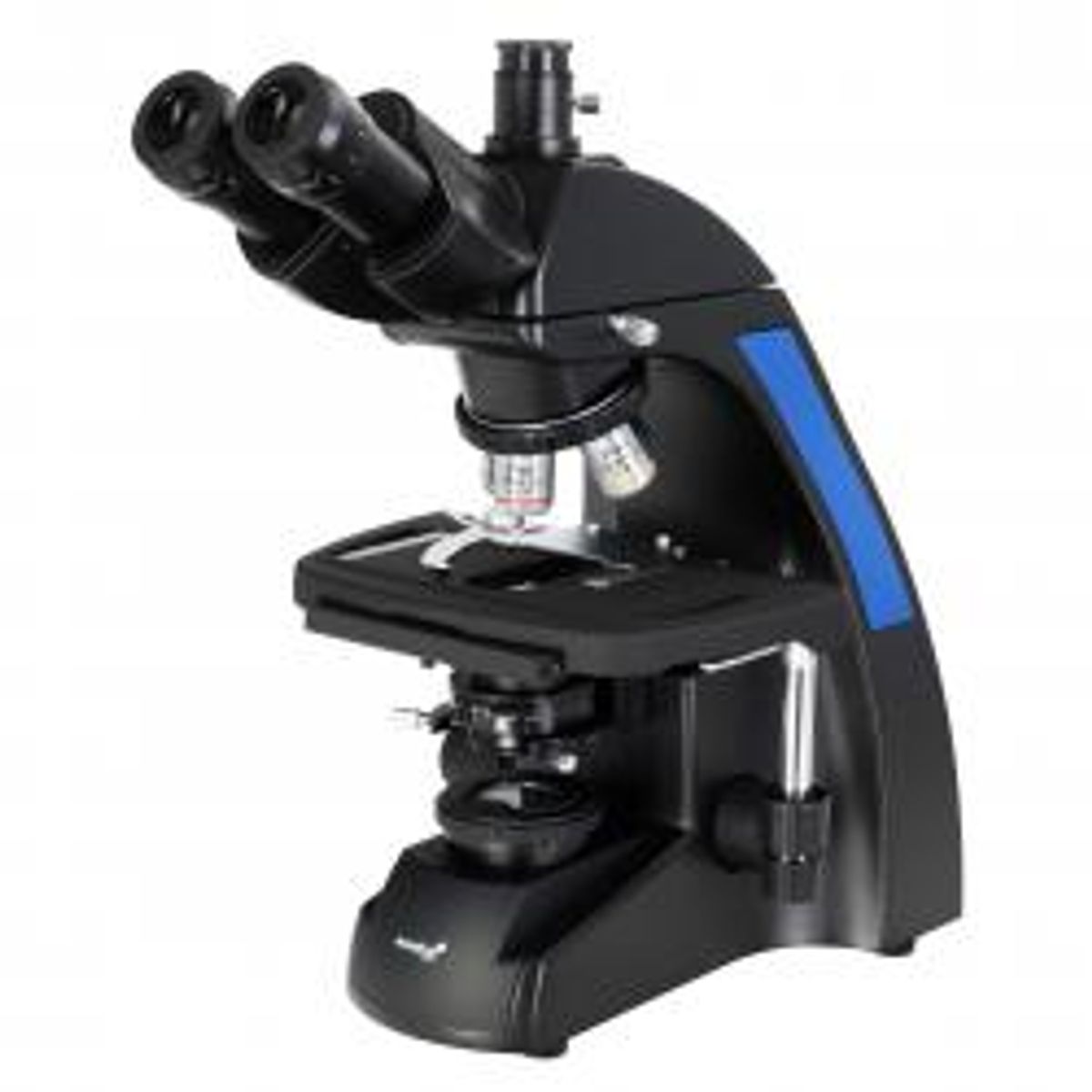 Levenhuk 870T Biological Trinocular Microscope - Mikroskop