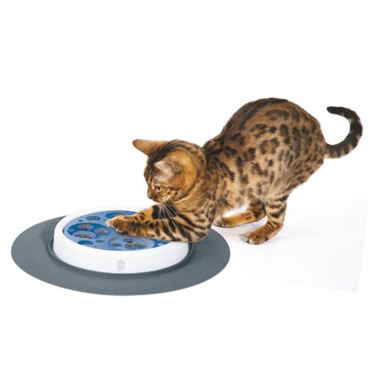 Catit Senses Scratch Pad / kradsemåtte