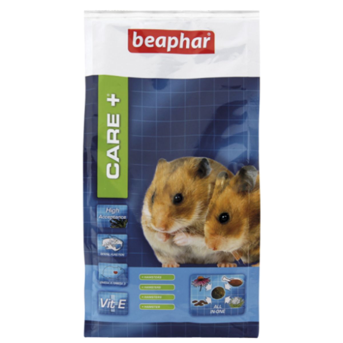 Beaphar Care+ Hamster. 700g.