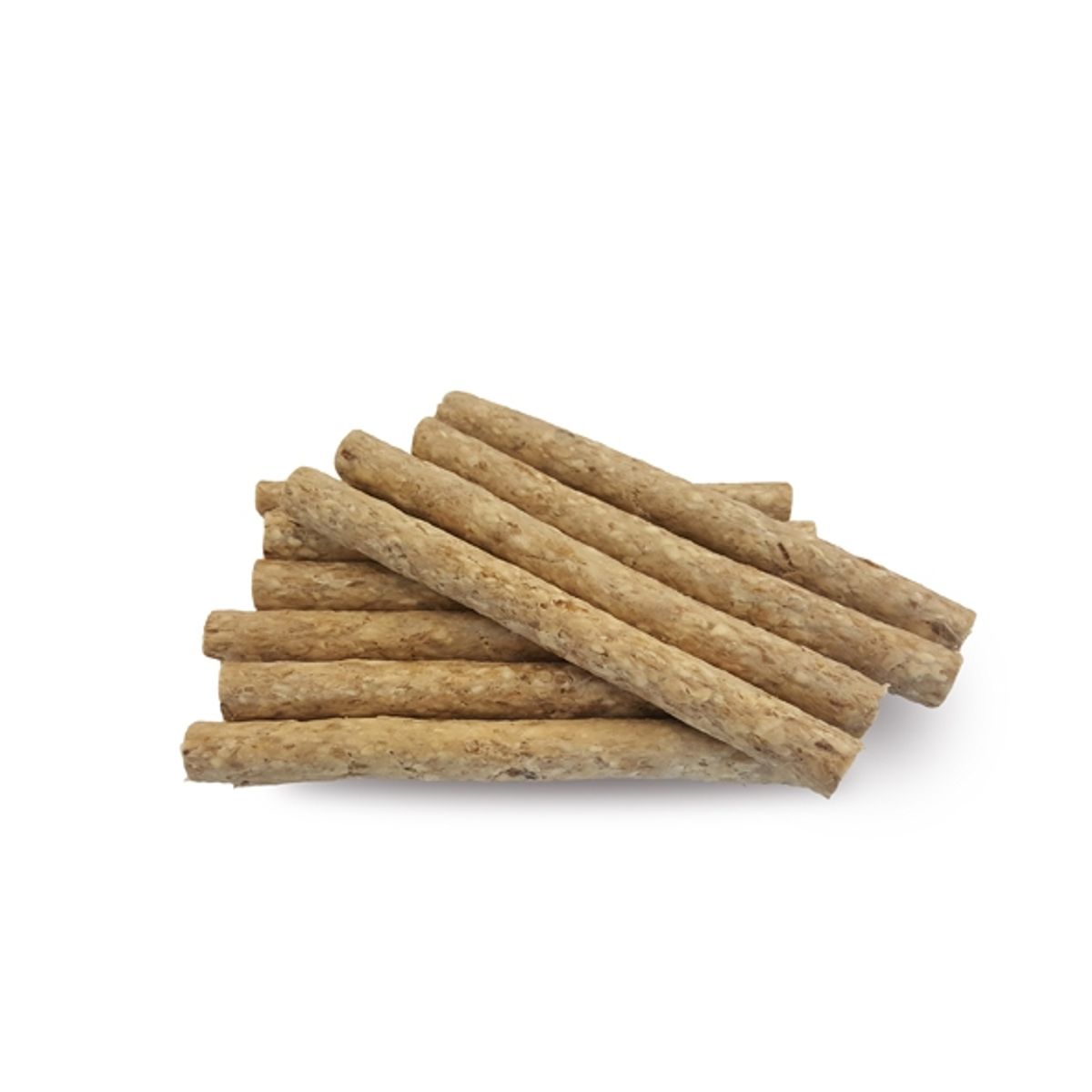 Munchy sticks Natural. 20×2cm. 10stk.