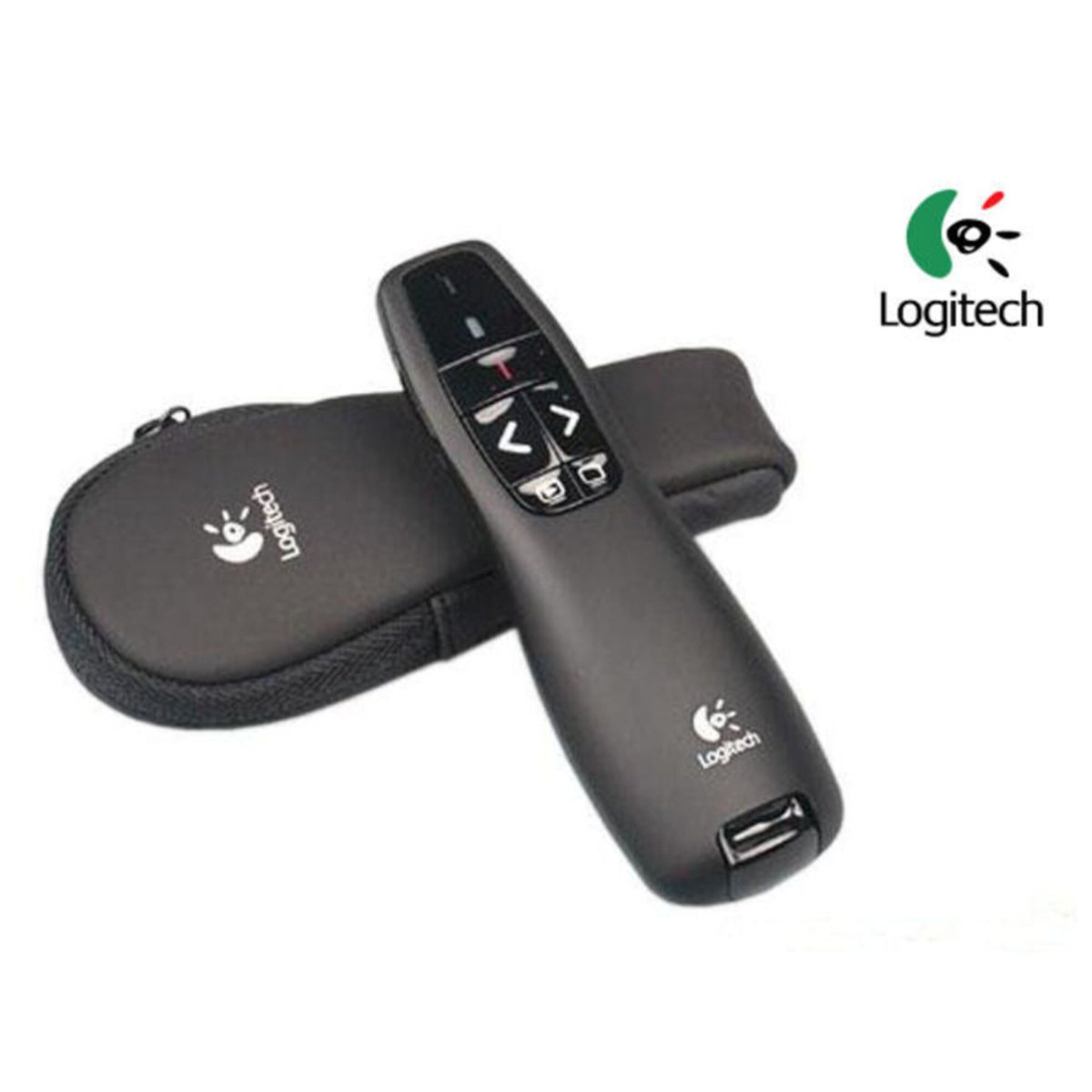 Logitech R400 Laserpointer