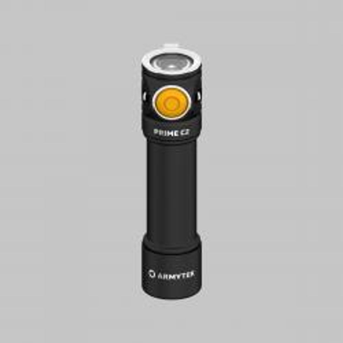 Armytek Prime C2 Magnet Usb / Warm / 930 Lm / Tir 25:120 / 1x18650 (incl.) - Lommelygte