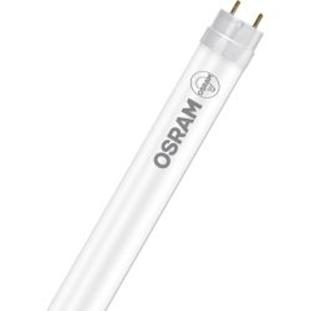 Osram Led-tube T8 438mm 650lm 5,4w/840Ã (15w)g13 Em+230vÃ Ã Ã Ã - Pære