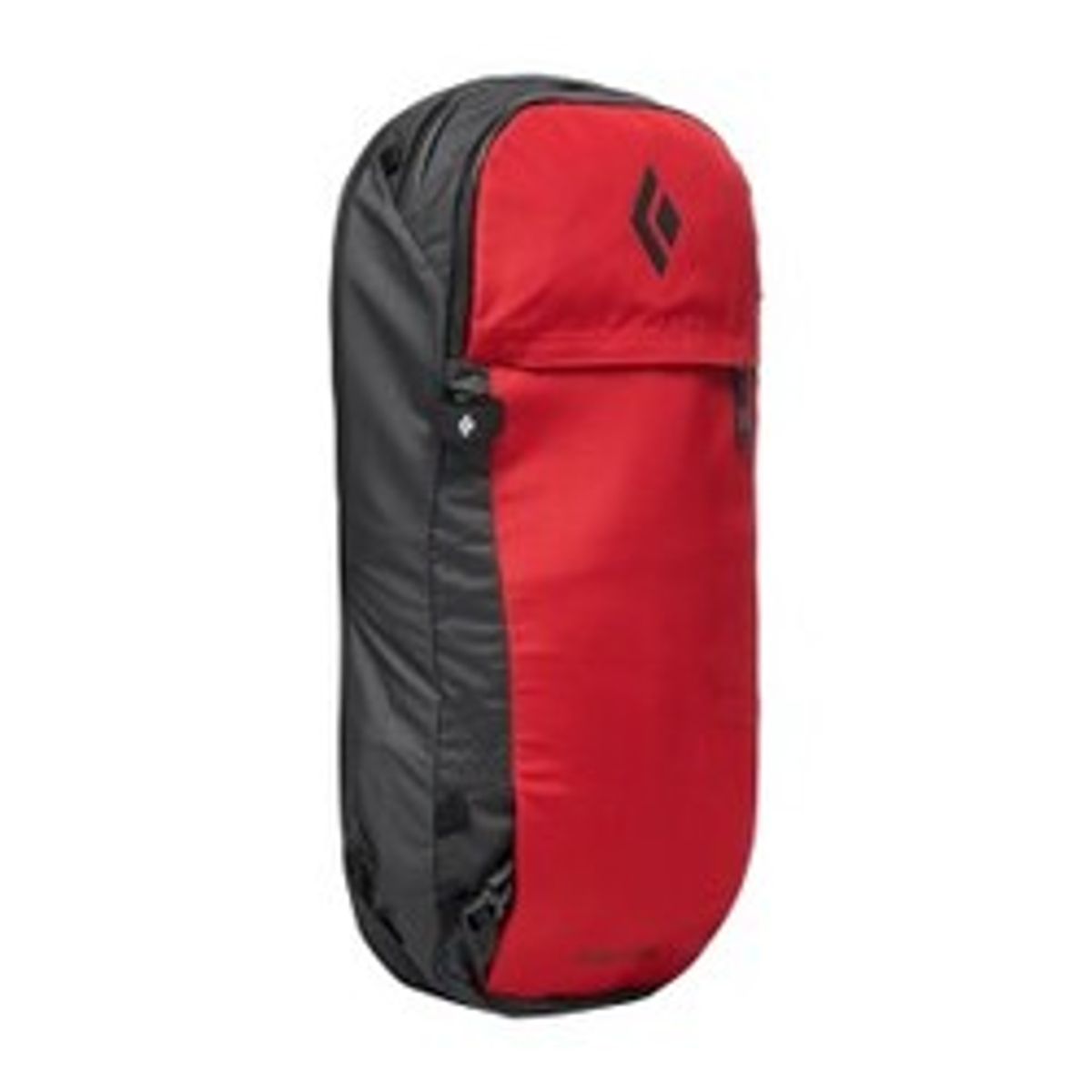 Black Diamond Jetforce Pro Booster 25l - Red - Taske