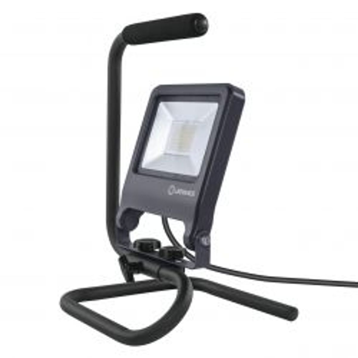 Ledvance Led Worklight 30w/840 S-stand - Arbejdslampe