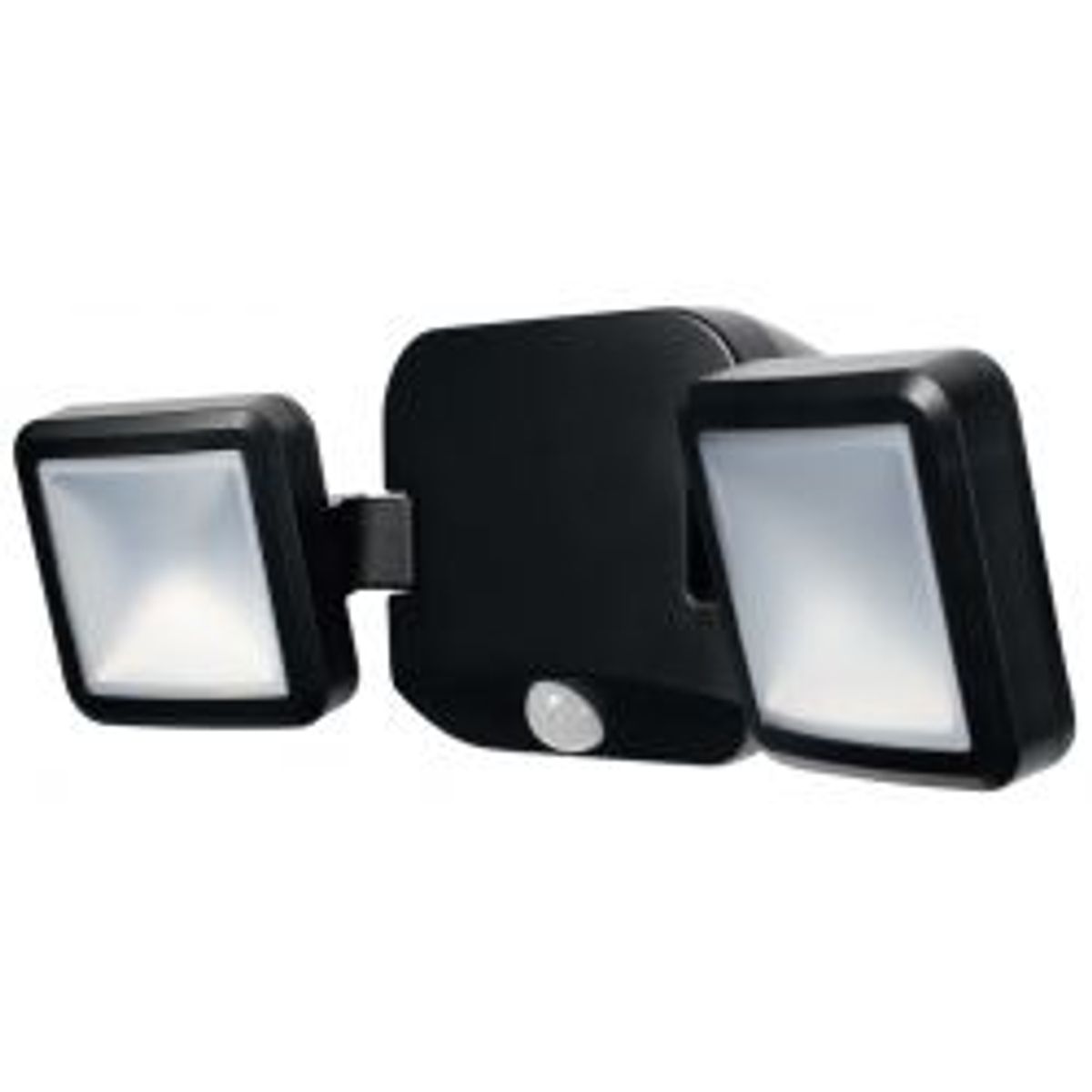 Ledvance Led Spotlight Battery Double Black - C - Lampe