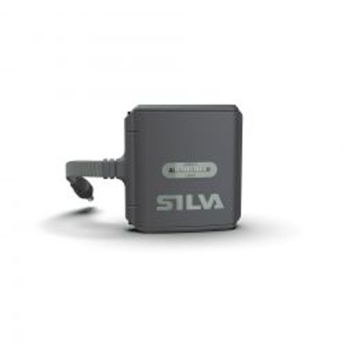 Silva Trail Runner Free 2 Battery Case 3xaaa - Batteri