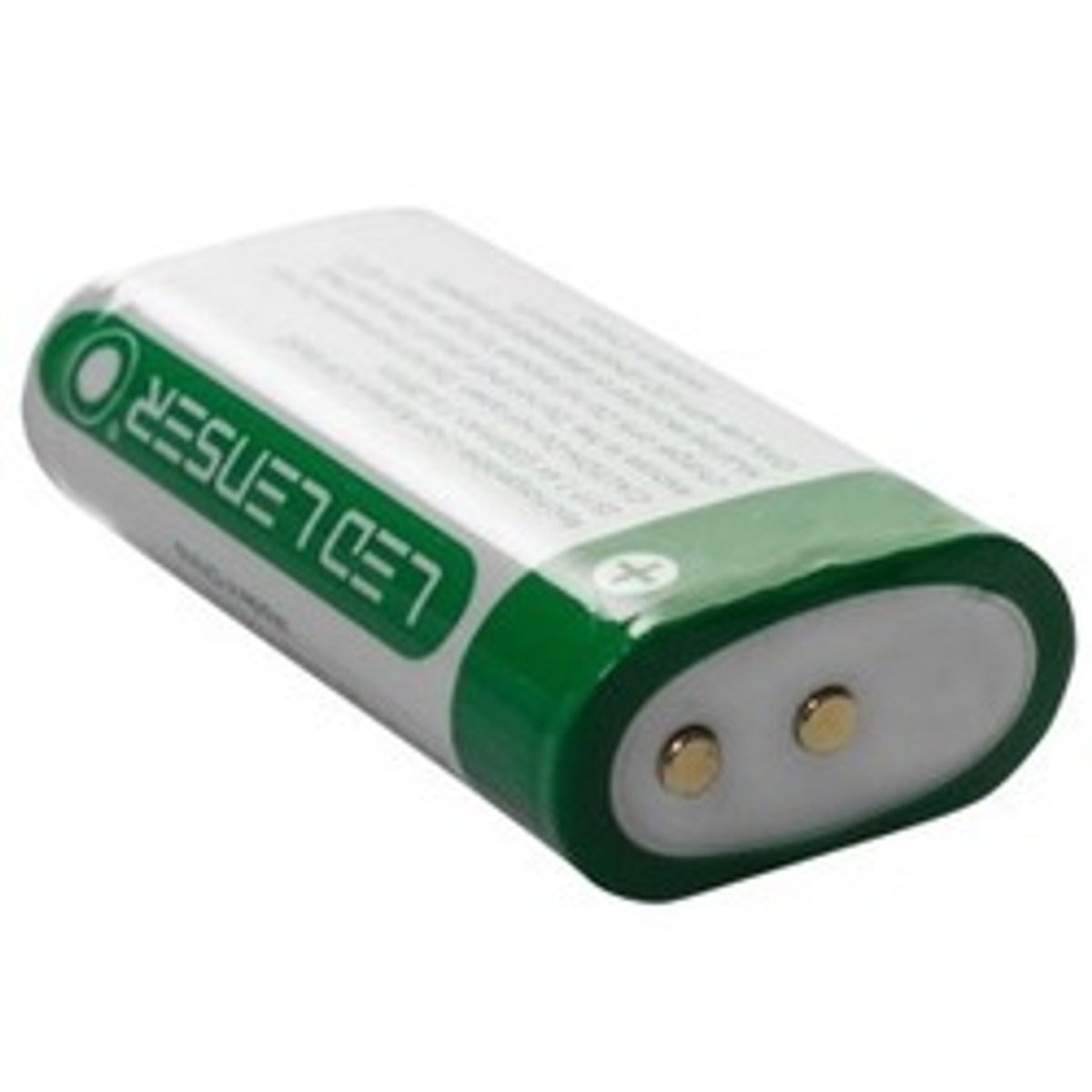 Batteri h14r.2 led lenser