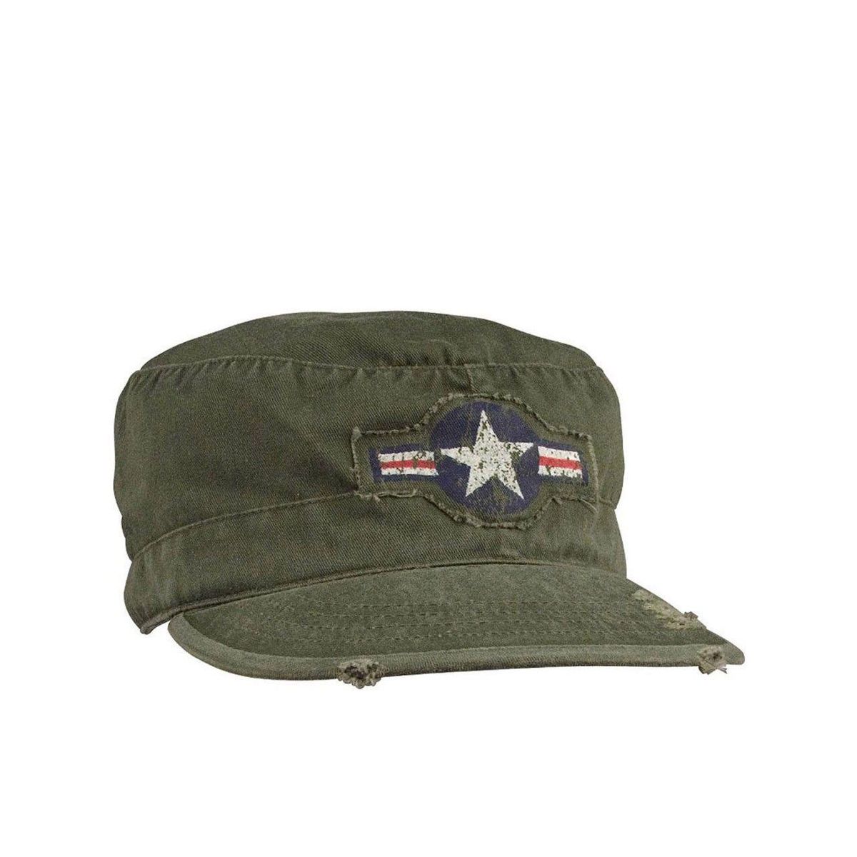 Rothco Militær Cap m. Army air corp