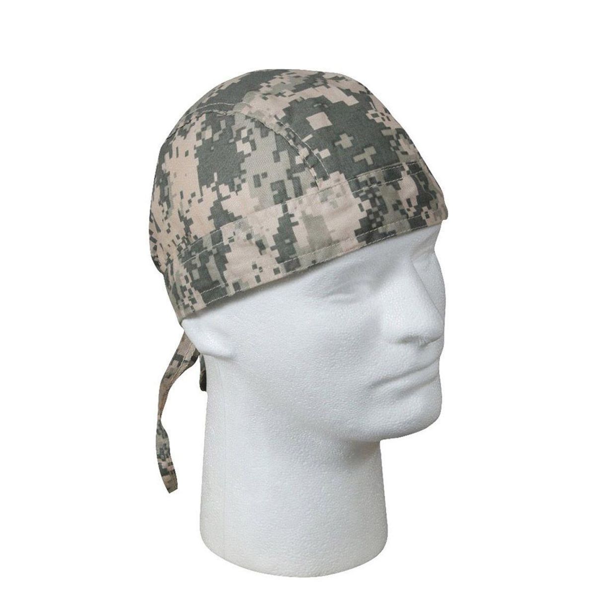 Rothco Bandana - Camouflage ACU