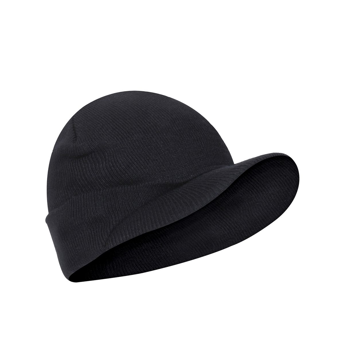 Rothco Deluxe Jeep Cap Black