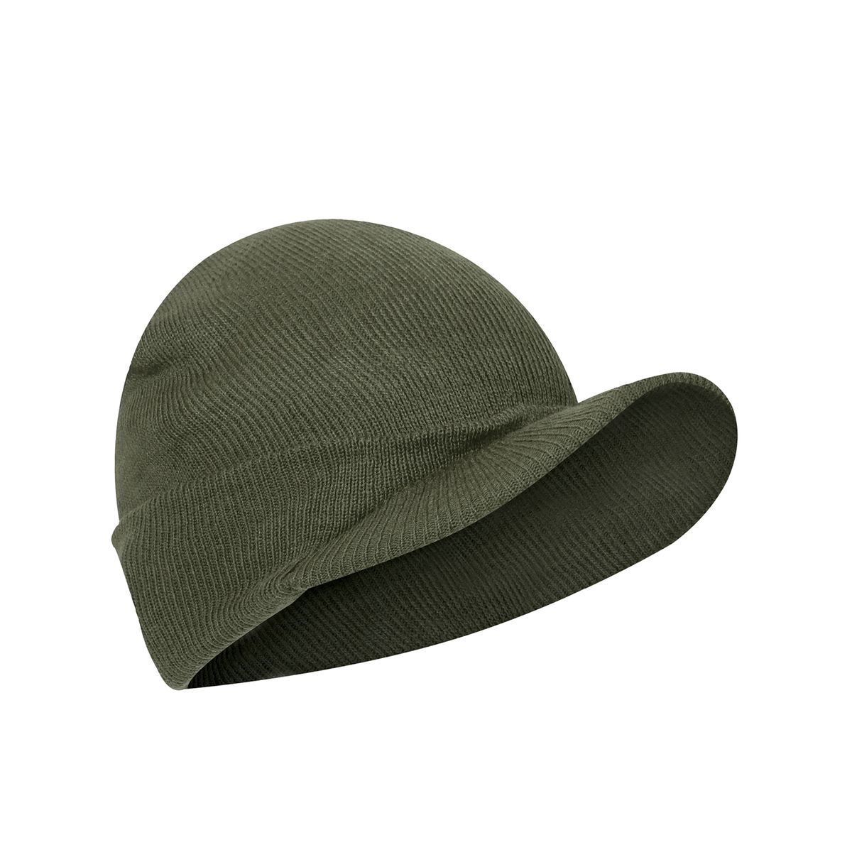 Rothco Deluxe Jeep Cap Olive