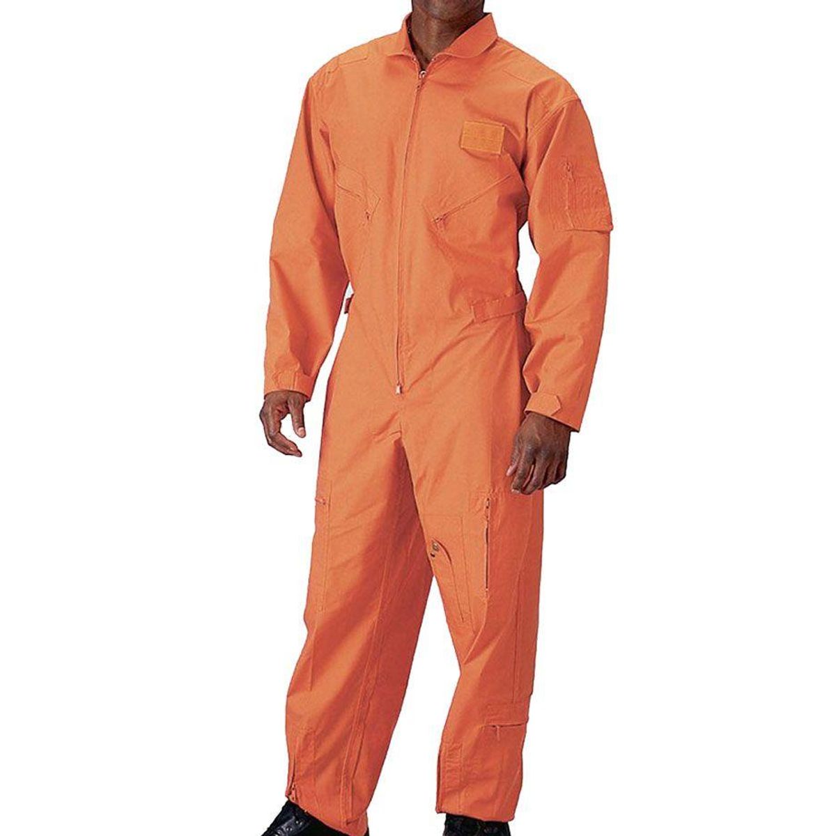 Rothco Orange Overall Heldragt Orange