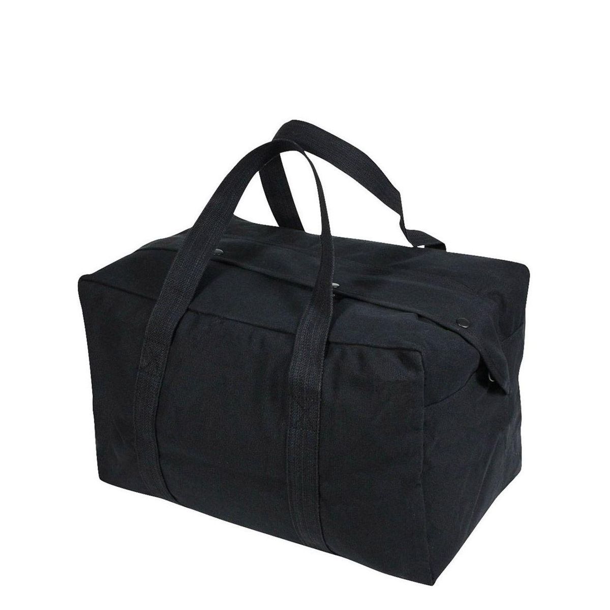 Rothco Taktisk Cargo Taske - 40 liter Sort