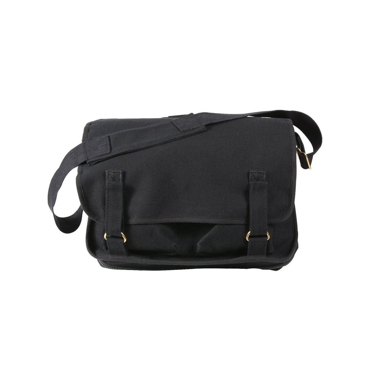 Rothco European schoolbag Black