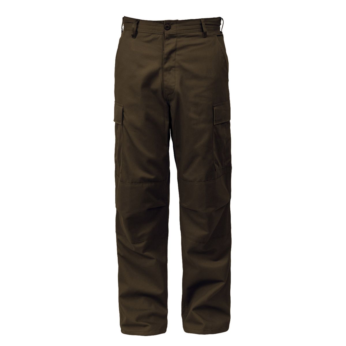 Rothco BDU pants in Brown