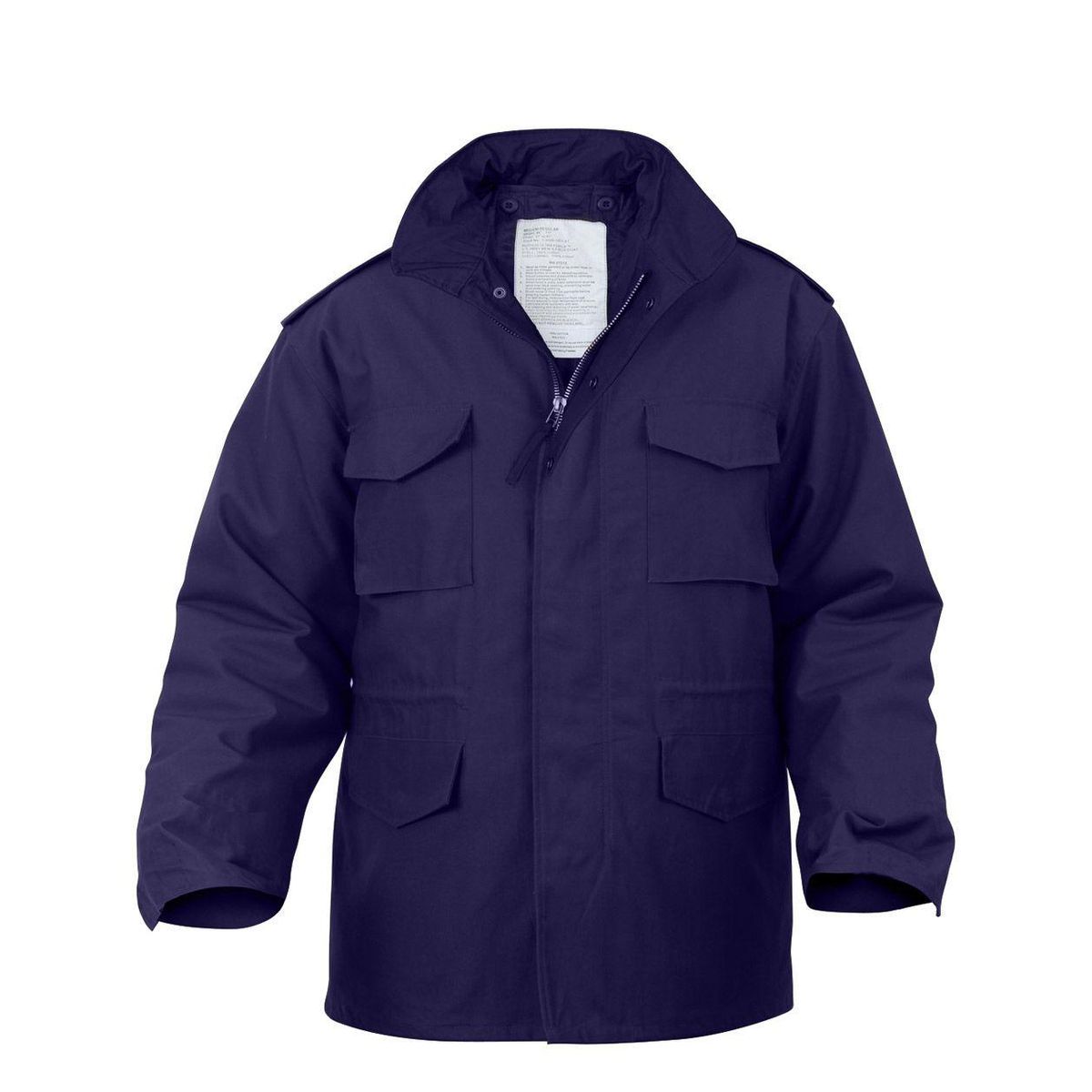 Rothco M65 Feltjakke Navy