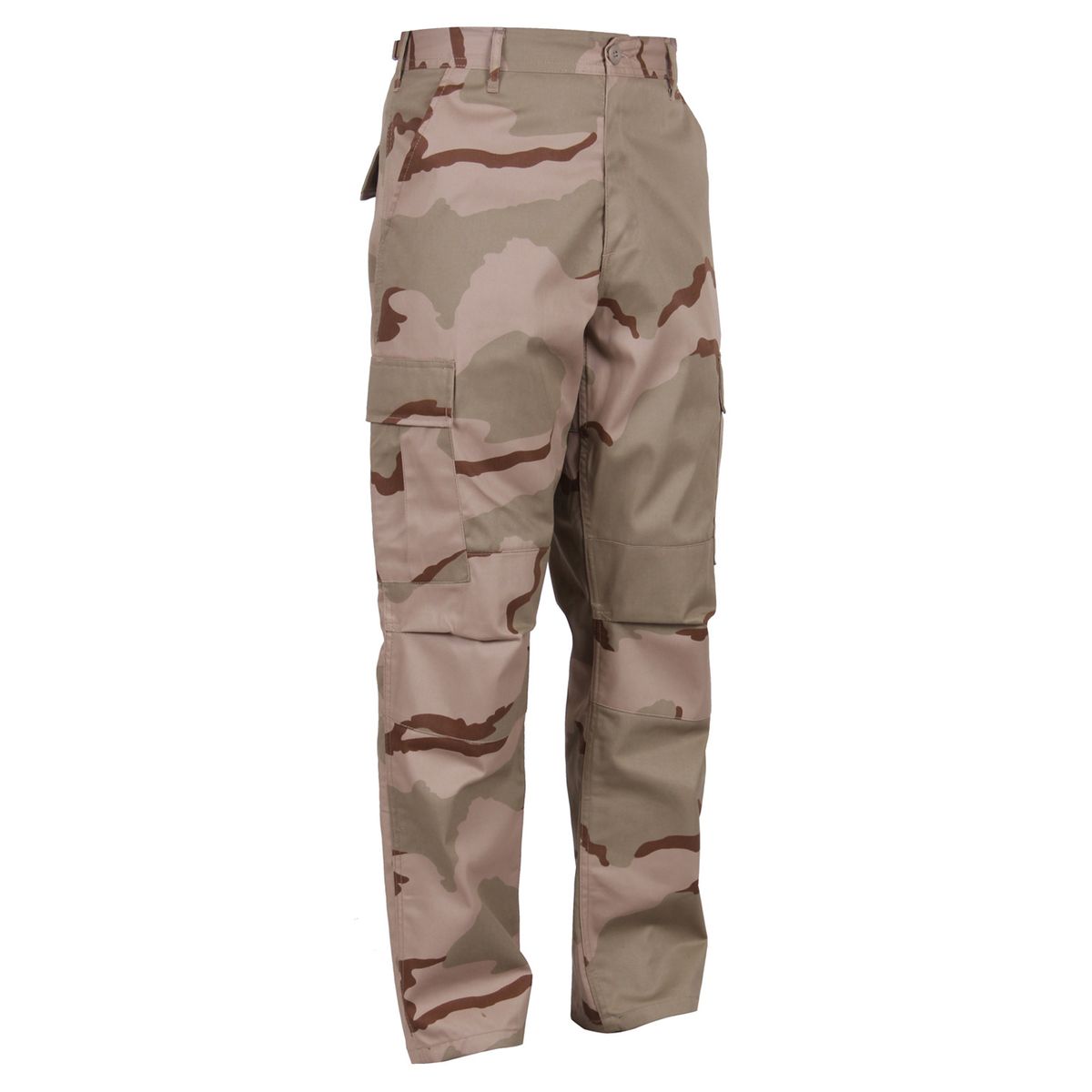 Rothco BDU Bukser Tri-Color