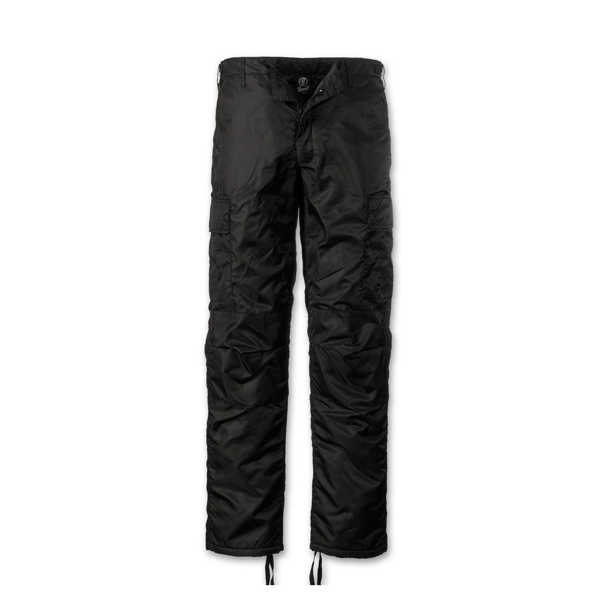 Brandit Thermopants Black