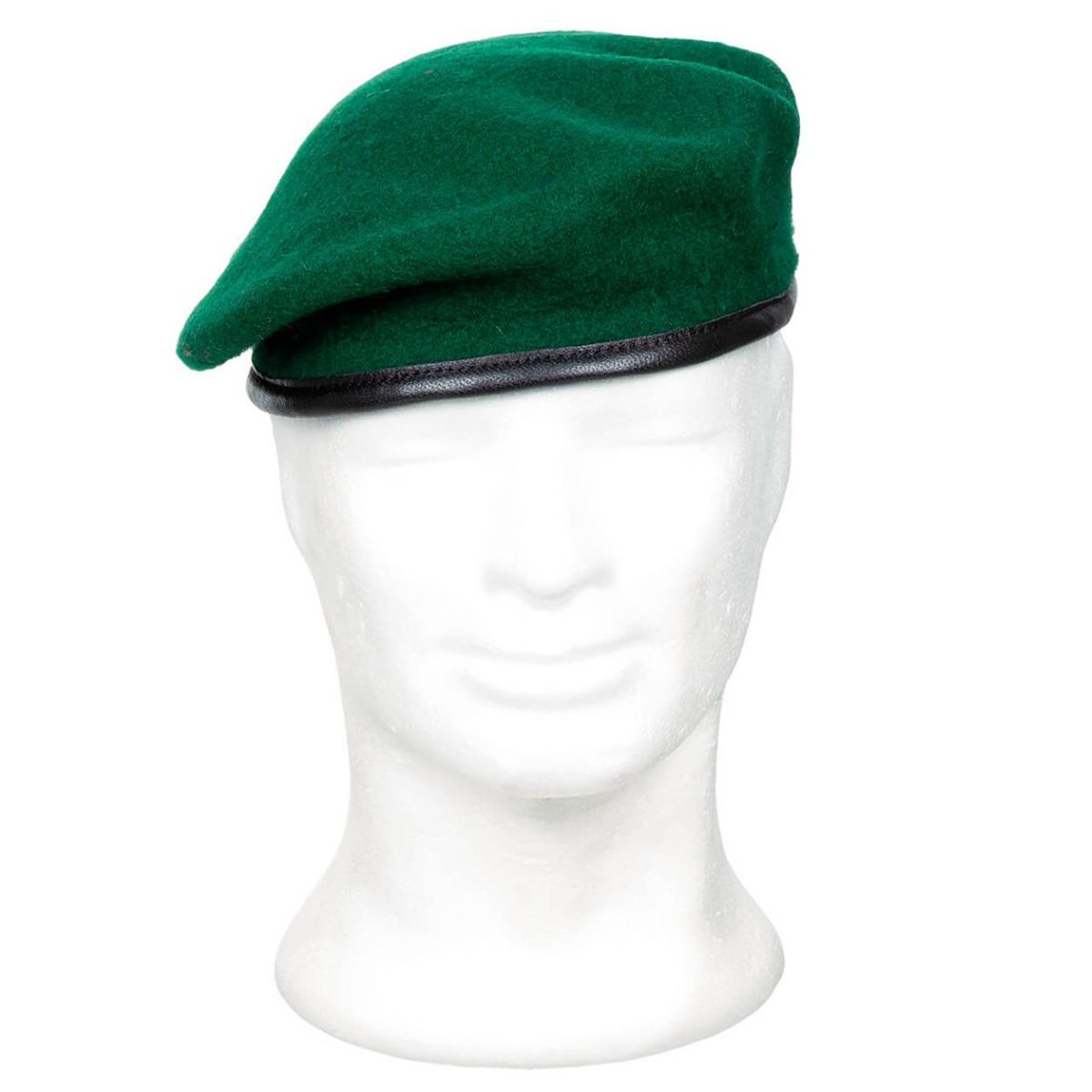 MFH Commando Baret Grøn