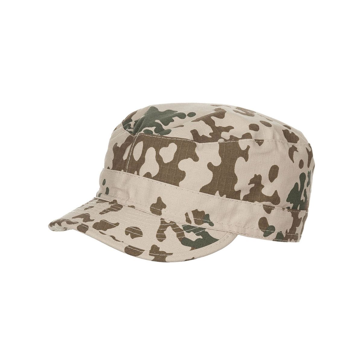 MFH US Army Cap BW desert camo