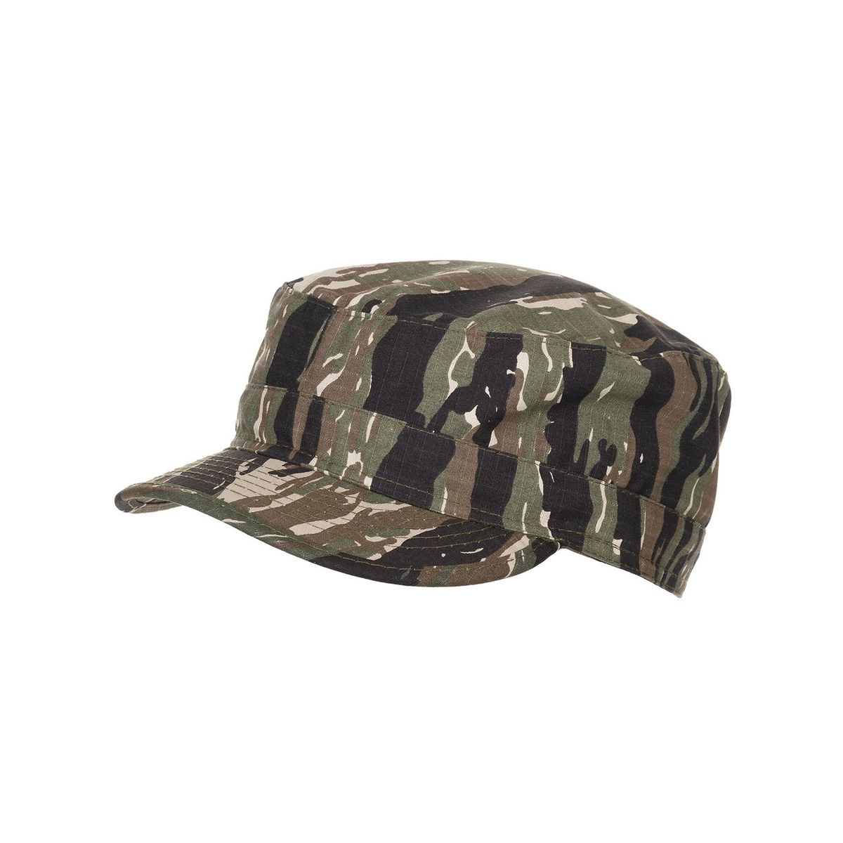 MFH US Army Cap Tigerstripe