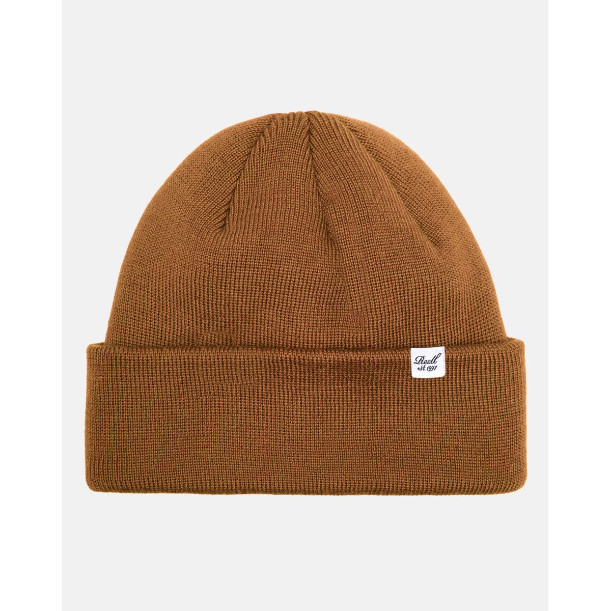 Reell Beanie Ocre Brun