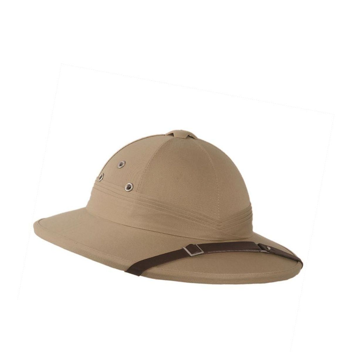 Mil-Tec Safari Hat Khaki