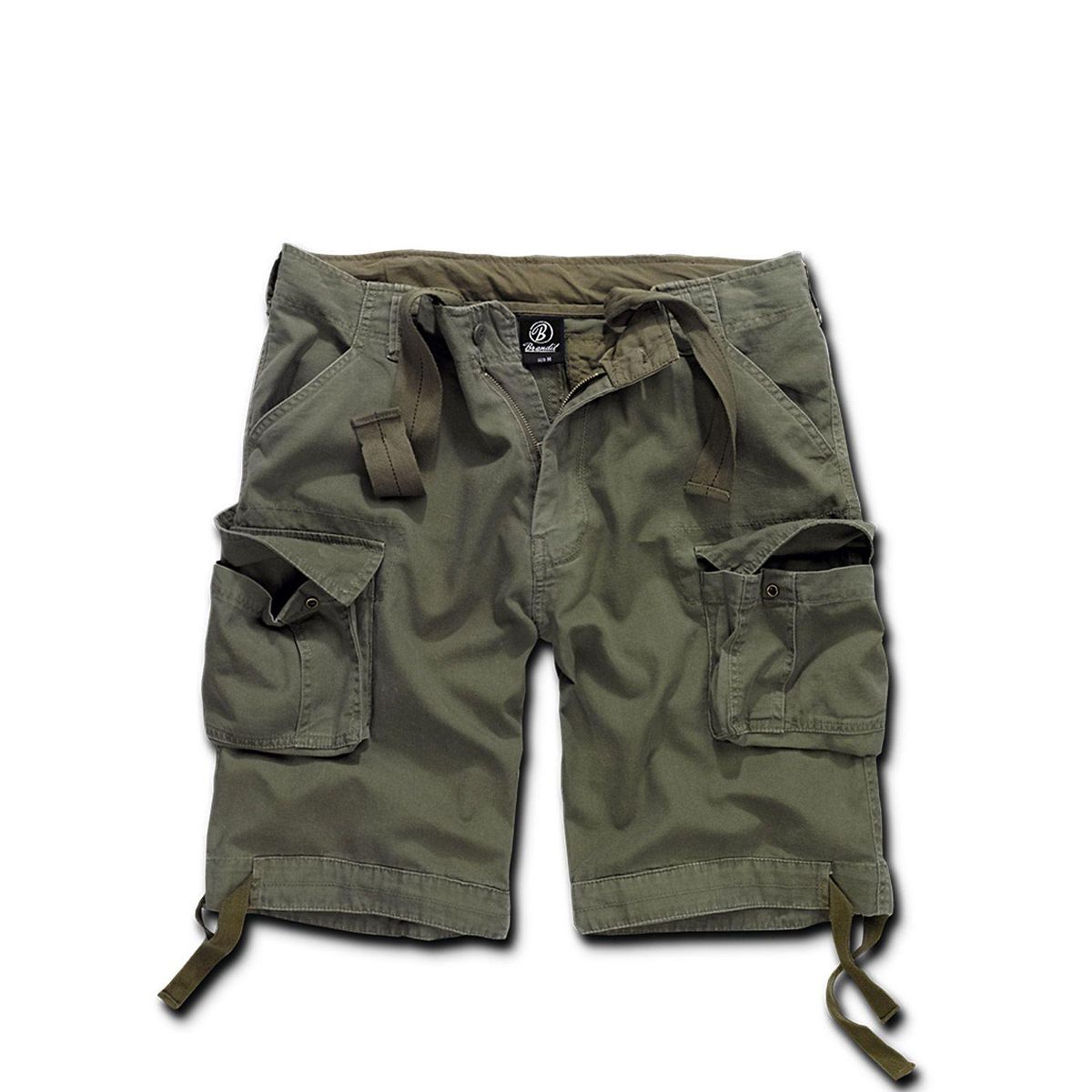 Brandit Urban Legend Shorts Olive