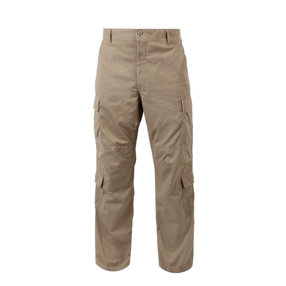 Rothco Paratrooper Bukser Khaki