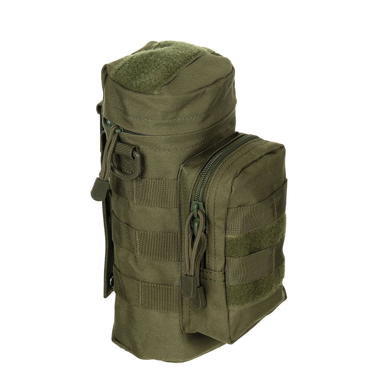 MFH MOLLE Vandflaske Pouch Oliven