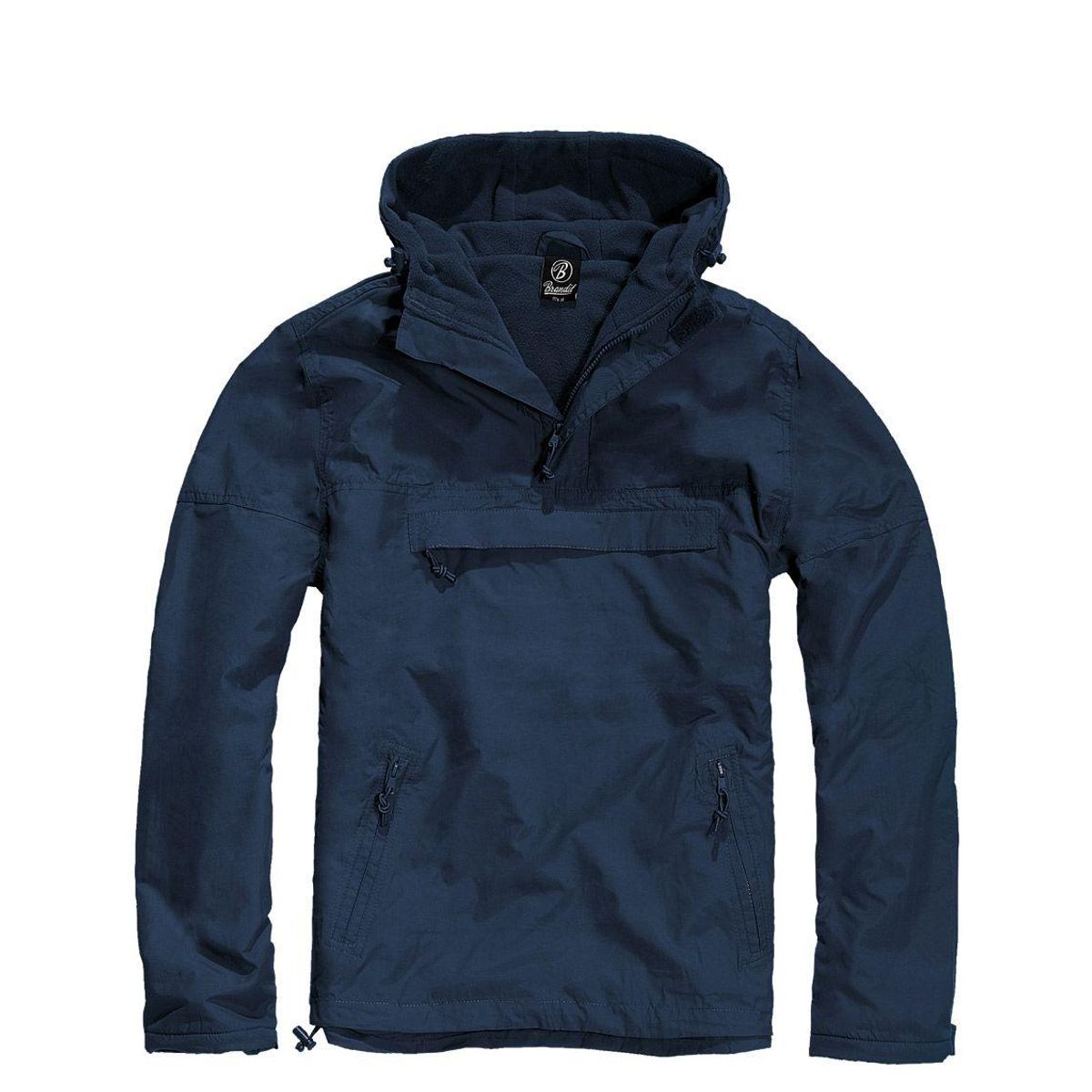 Brandit Windbreaker Anorak Navy