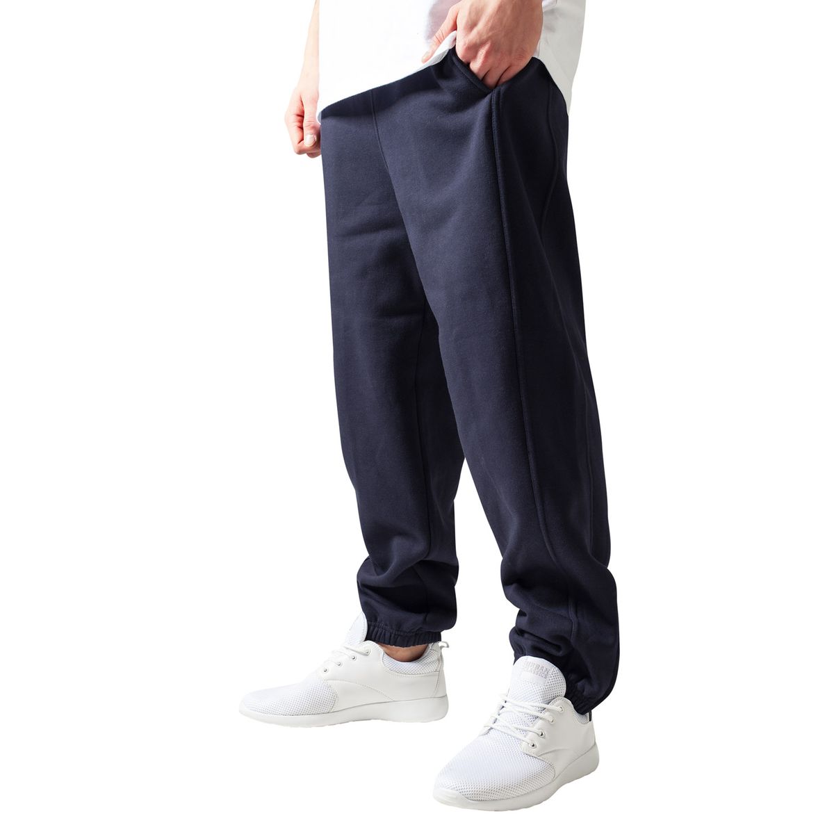 Urban Classics Sweatpants Navy