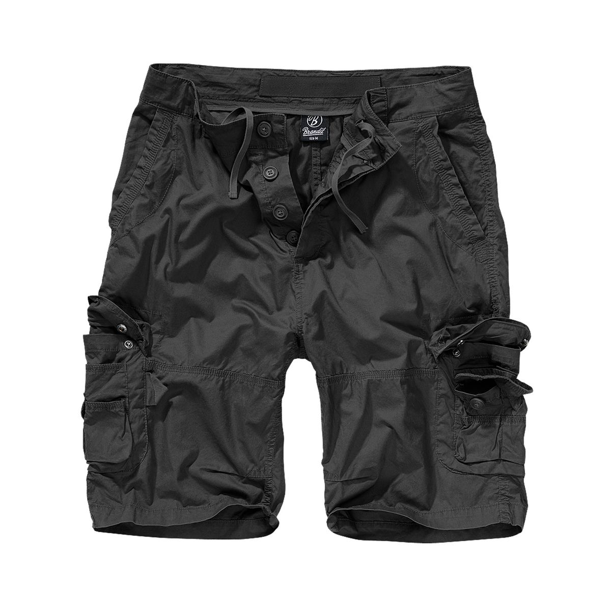 Brandit Ty Shorts Sort