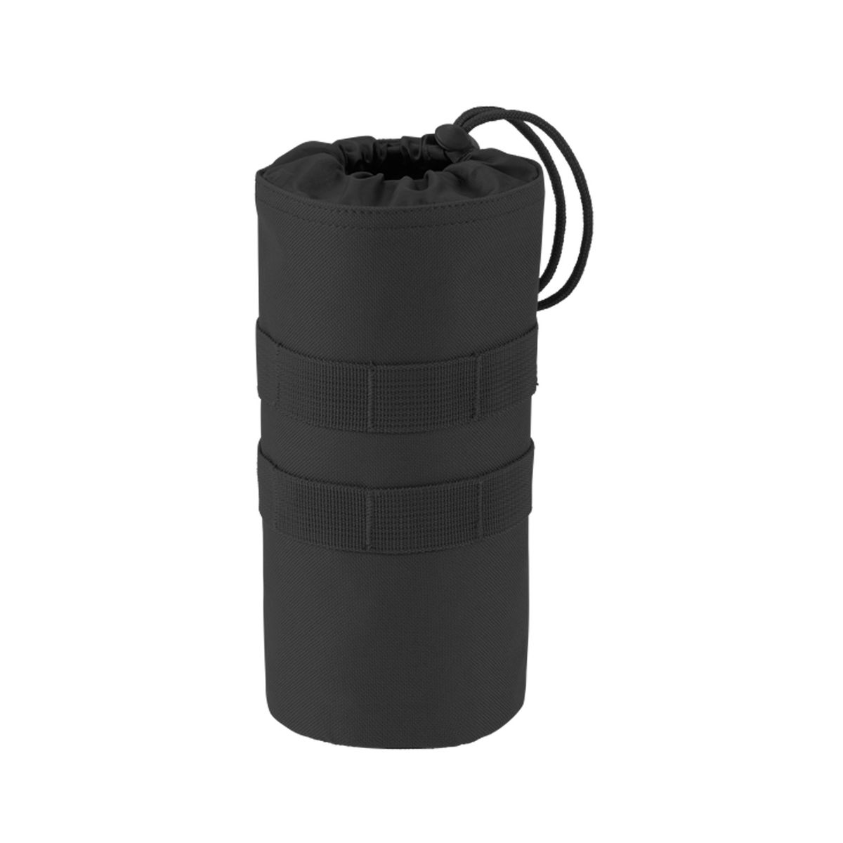 Brandit MOLLE Flaskeholder NO.1 Sort