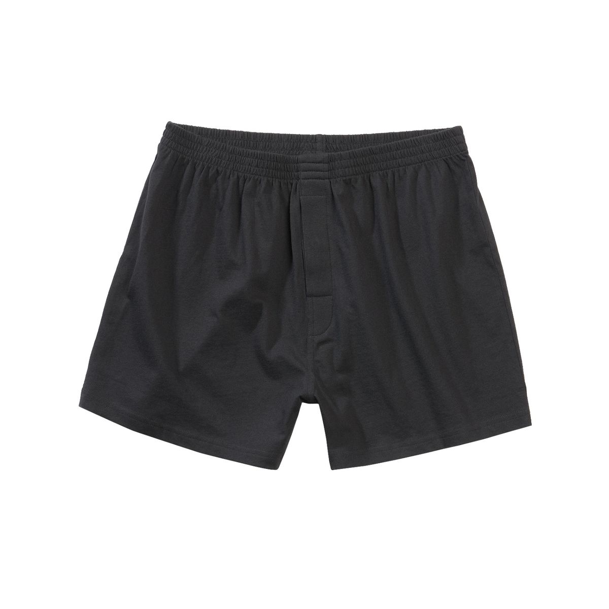 Brandit Boxershorts Sort